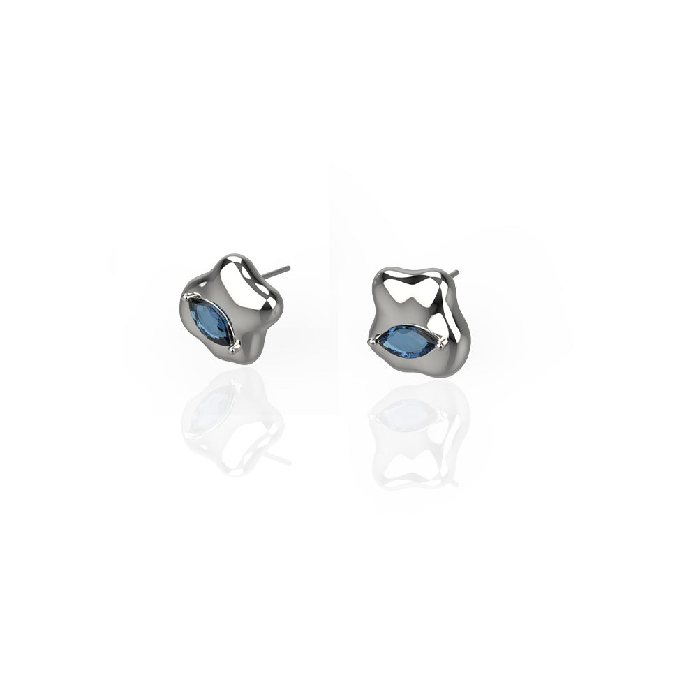 WATERDROP EARRING