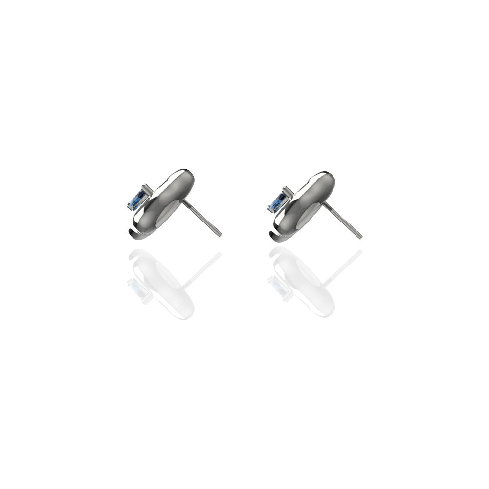 WATERDROP EARRING