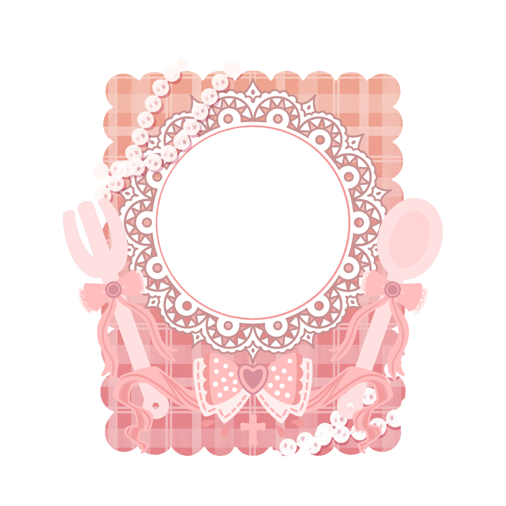 ”餐食“｜蝴蝶结系列原创收纳 亚克力谷美卡砖收纳