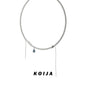 WATERDROP NECKLACE