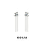 WATERDROP EARRINGS