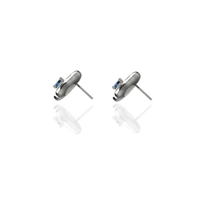 WATERDROP　EARRING
